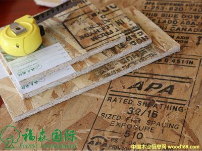 加拿大鋸材4月份對中國出口強勢反彈，外墻板需求激增成關鍵驅動力