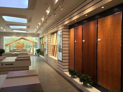 兔寶寶板材免漆扣板解析 從質量到應用，全面剖析其“好”在哪里