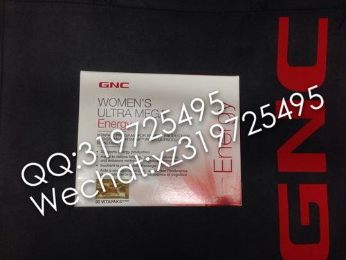 加拿大留學(xué)生親測GNC減肥產(chǎn)品 避坑指南與使用心得