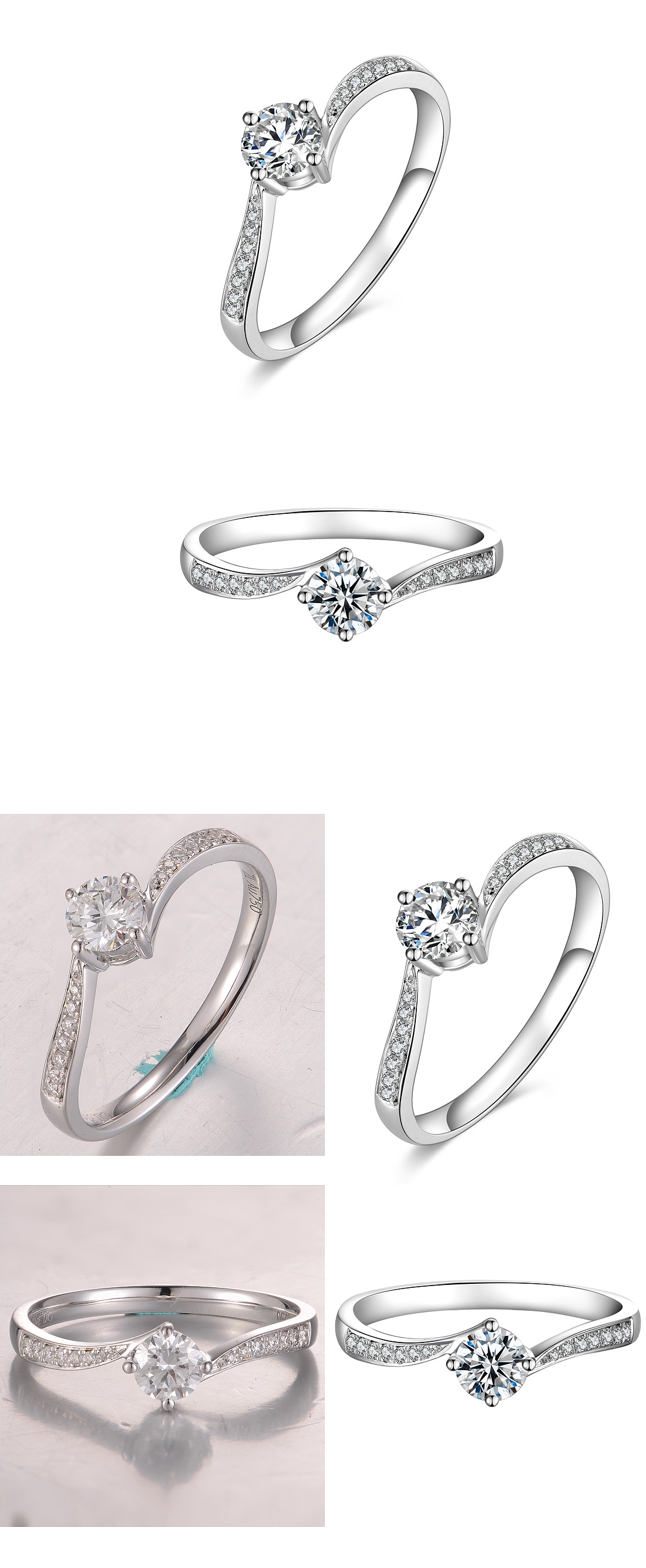 珠寶首飾后期精修 細(xì)節(jié)之處見(jiàn)真章